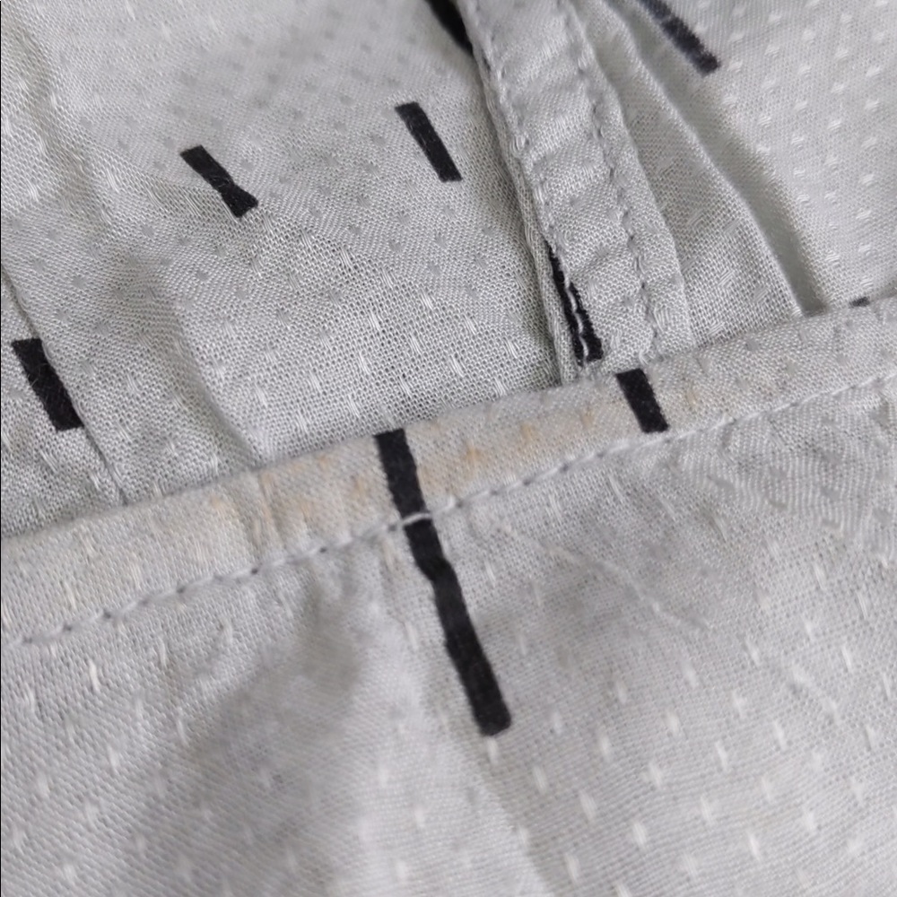 Ichi Azwar Printed Top - Picture 4 of 8